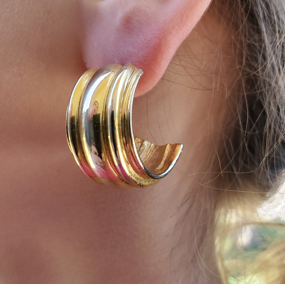 3 for $15 Cute earrings